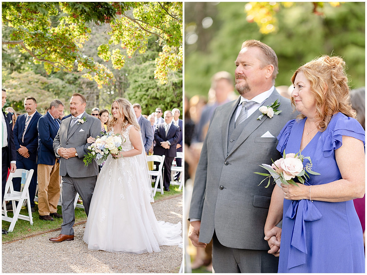 Burr Mansion wedding by Siobhan Stanton Photography