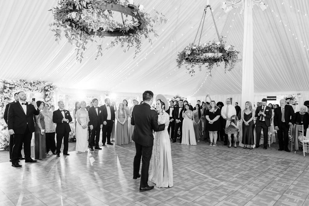 Monteverde at Oldstone Wedding | Siobhan Stanton Photography