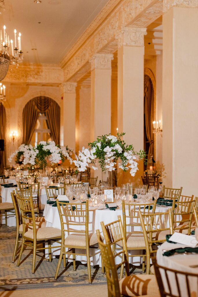 wedding decor details, reception centerpiece details
