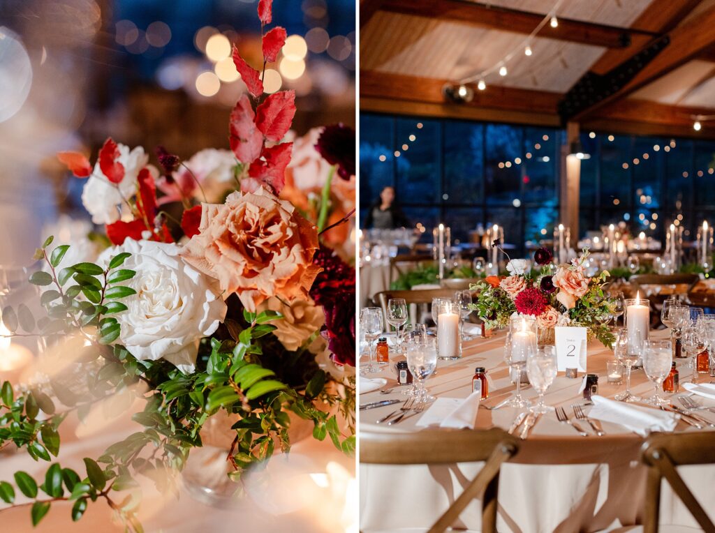 New York Vineyard Wedding Inspiration, fall New York wedding at Red Maple Vineyards