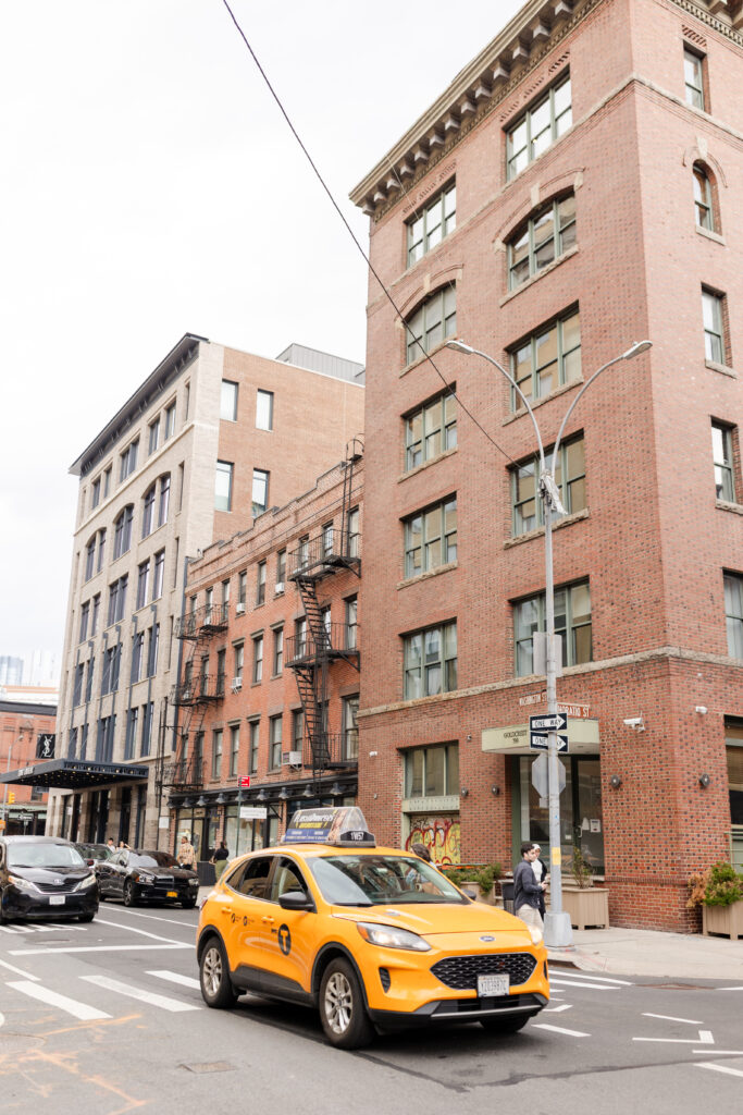 West Village New York